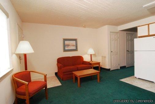 Affordable Suites Lexington Phòng bức ảnh