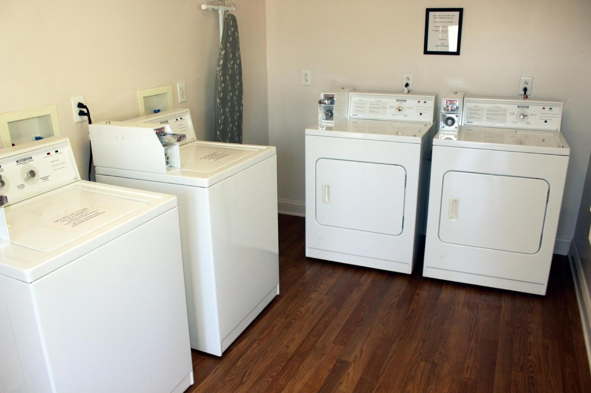 Affordable Suites Lexington Ngoại thất bức ảnh