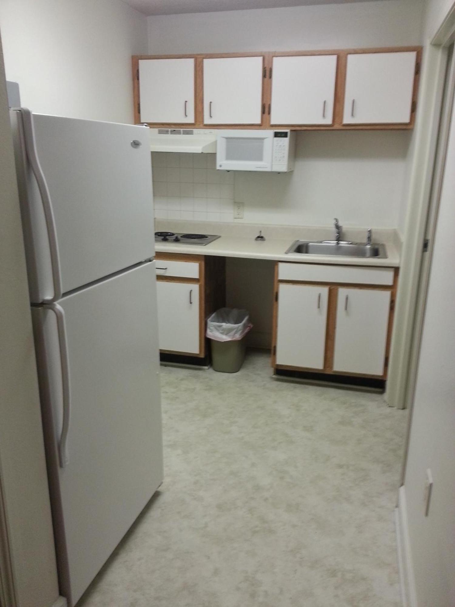 Affordable Suites Lexington Ngoại thất bức ảnh