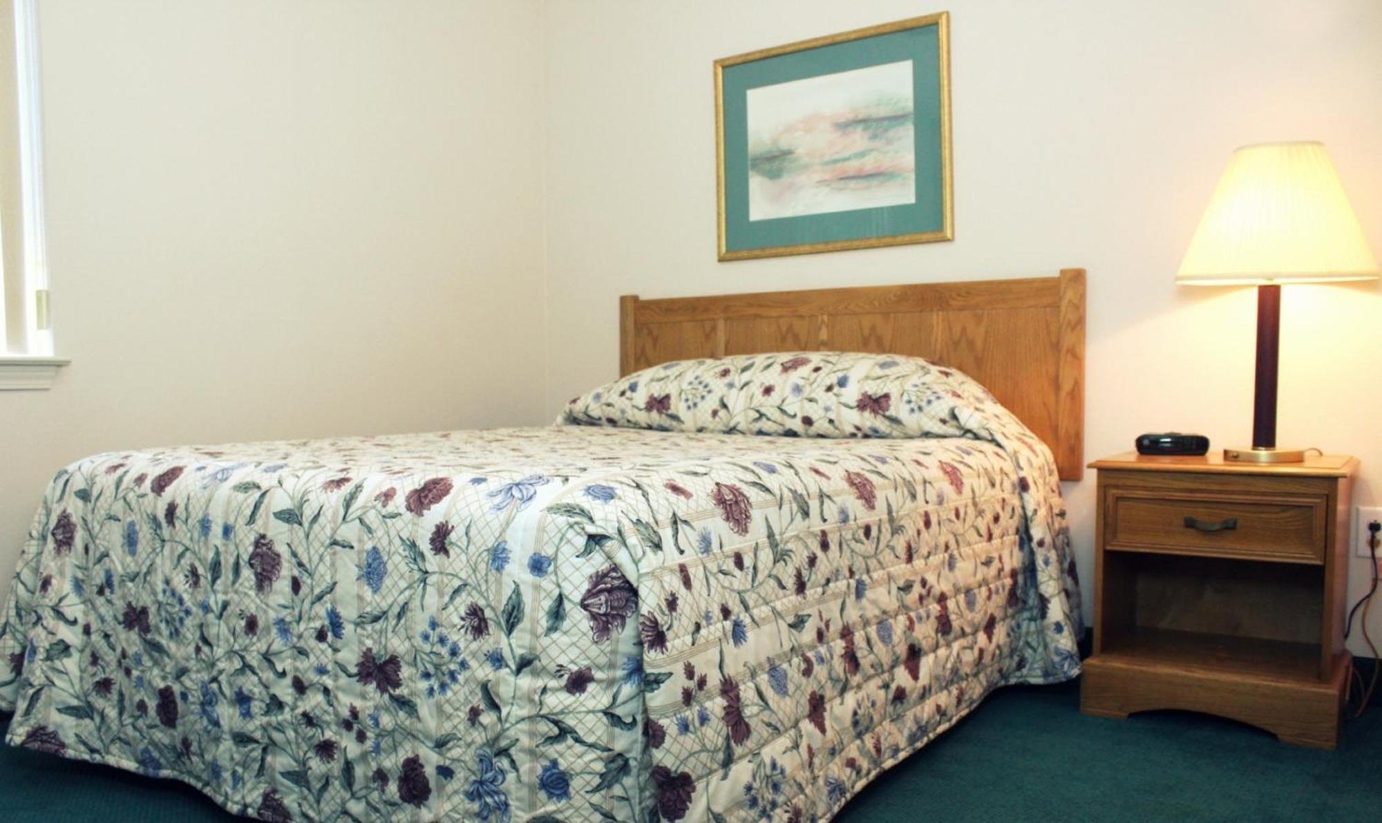 Affordable Suites Lexington Ngoại thất bức ảnh