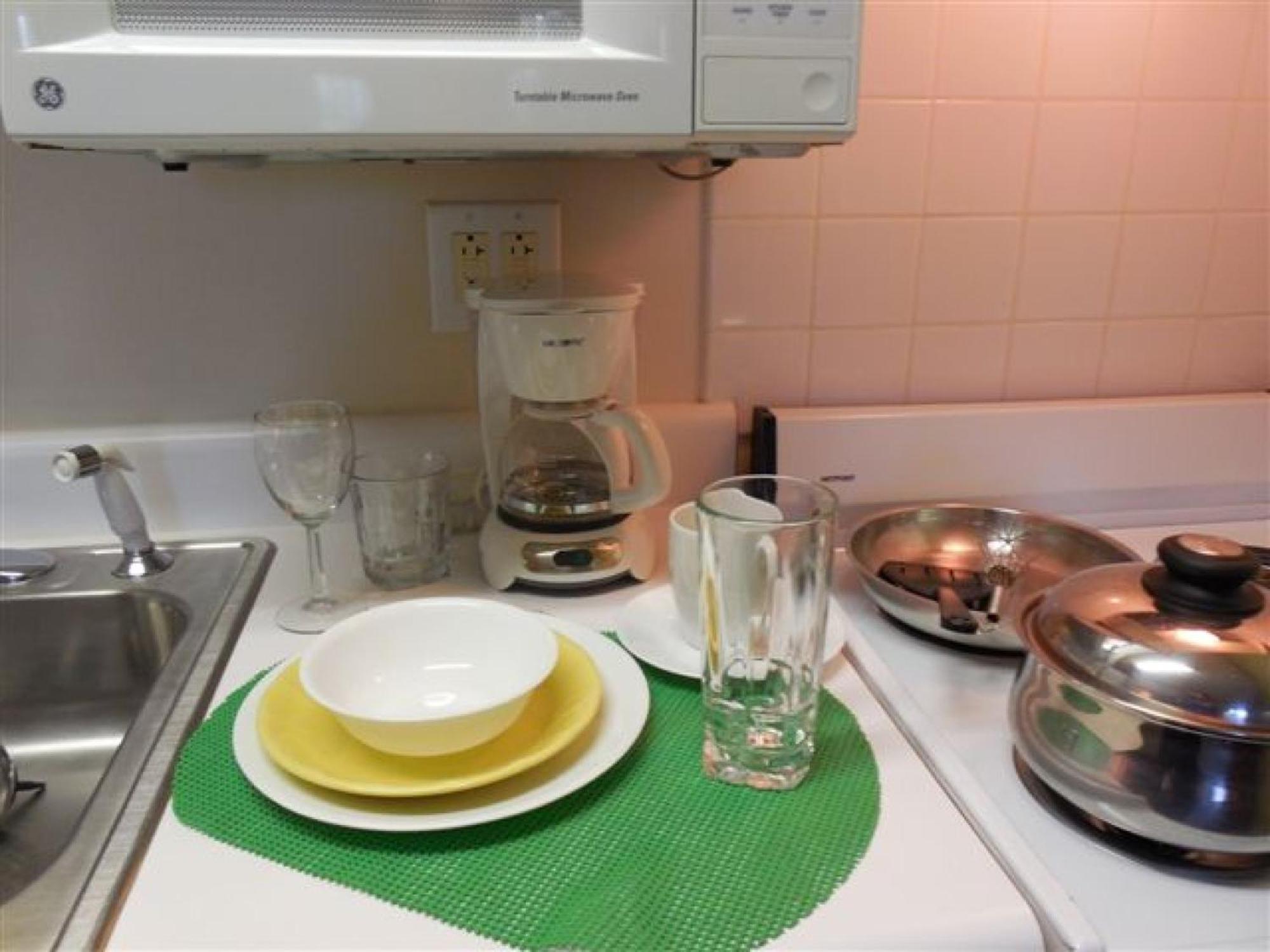 Affordable Suites Lexington Ngoại thất bức ảnh