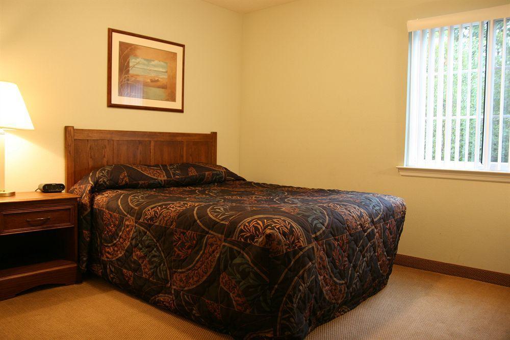 Affordable Suites Lexington Ngoại thất bức ảnh