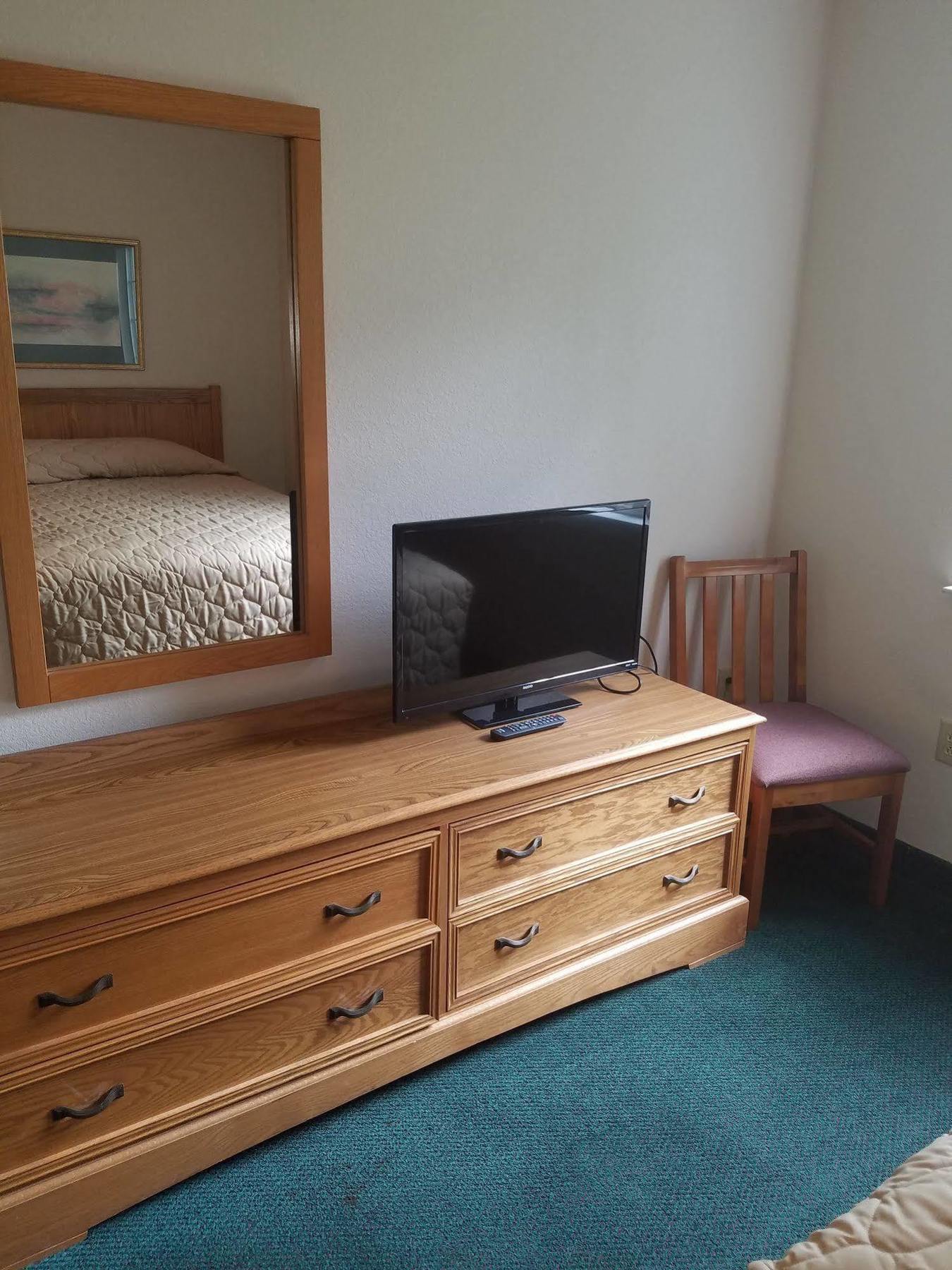 Affordable Suites Lexington Ngoại thất bức ảnh